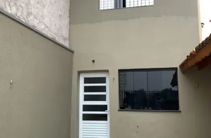 Imagem: Sobrado para Venda, Vila Irmãos Arnoni