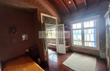 Imagem: Sobrado para Venda, Serra da Cantareira