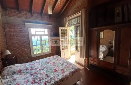 Imagem: Sobrado para Venda, Serra da Cantareira
