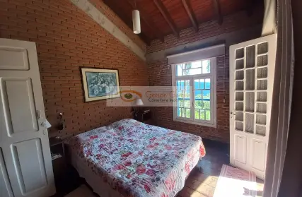 Imagem: Sobrado para Venda, Serra da Cantareira