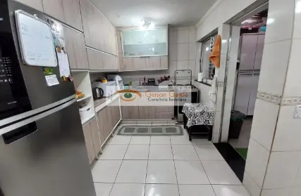 Imagem: Sobrado para Venda, Água Fria