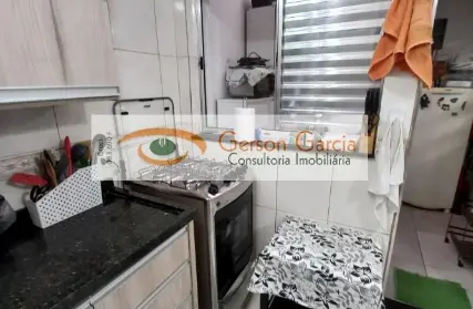 Imagem: Sobrado para Venda, Água Fria