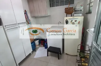 Imagem: Sobrado para Venda, Água Fria