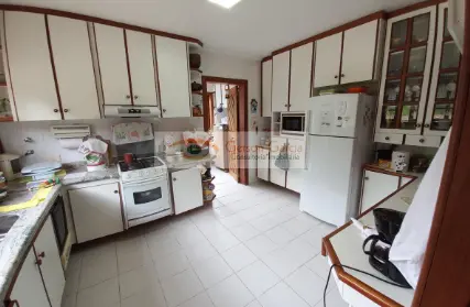 Imagem: Sobrado para Venda, Serra da Cantareira