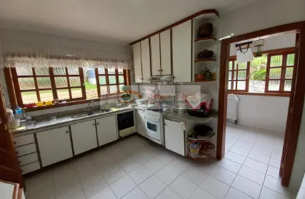 Imagem: Sobrado para Venda, Serra da Cantareira