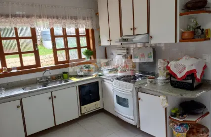 Imagem: Sobrado para Venda, Serra da Cantareira