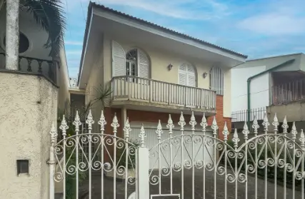 Imagem: Casa Térrea para Venda, Jardim França