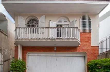 Imagem: Casa Térrea para Venda, Jardim França