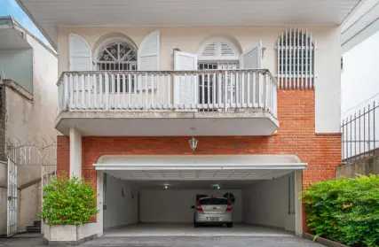 Imagem: Casa Térrea para Venda, Jardim França