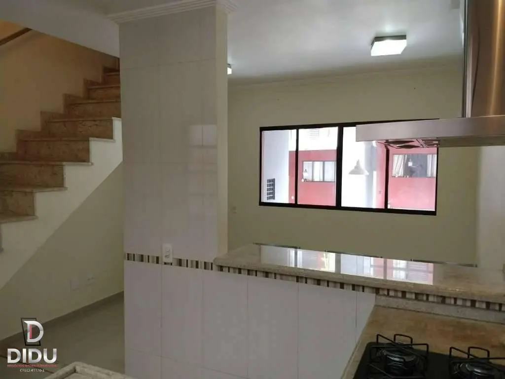 Condomínio Fechado à Venda: Itaberaba, 2 Quartos, 2 Vagas por R$ 455.000,00.