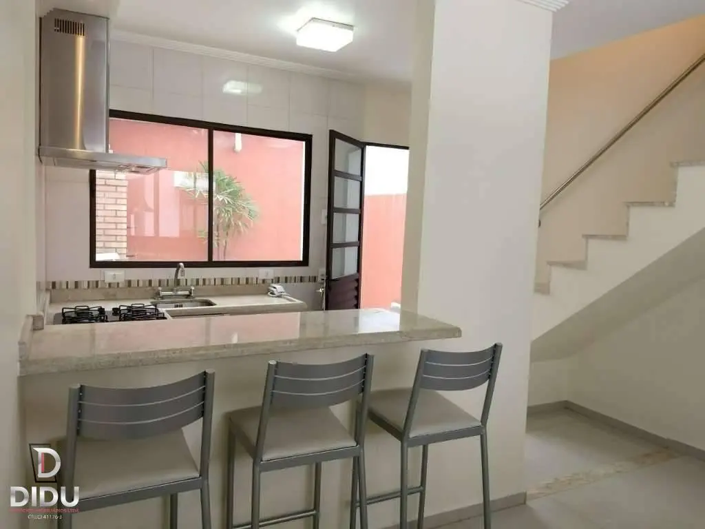 Condomínio Fechado à Venda: Itaberaba, 2 Quartos, 2 Vagas por R$ 455.000,00.