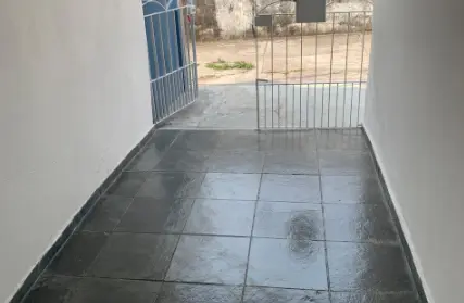 Imagem: Casa Térrea para Venda, Vila Mazzei