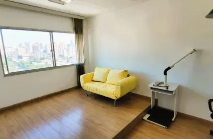 Imagem: Apartamento para Venda, Santana