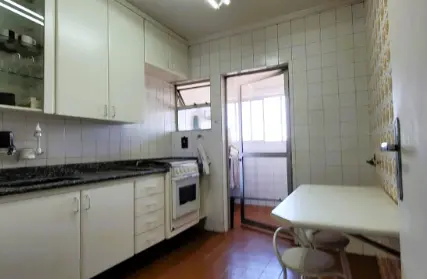 Imagem: Apartamento para Venda, Santana