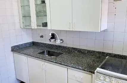 Imagem: Apartamento para Venda, Santana