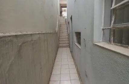 Imagem: Sobrado para Venda, Limão