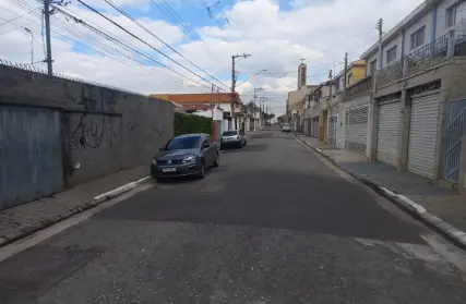 Imagem: Sobrado para Venda, Limão