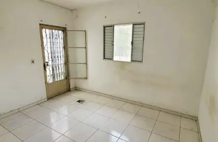 Imagem: Casa Térrea para Venda, Casa Verde