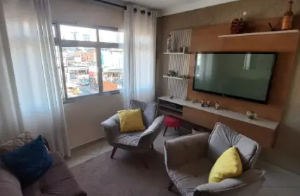 Imagem: Apartamento para Venda, Imirim