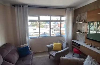 Imagem: Apartamento para Venda, Imirim