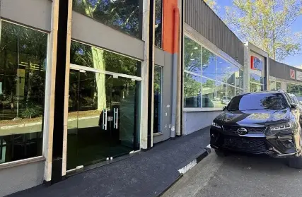 Imagem: Ponto Comercial para Alugar, Horto Florestal