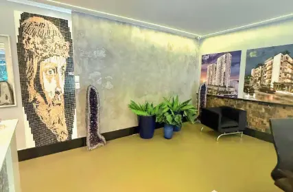 Imagem: Ponto Comercial para Alugar, Horto Florestal