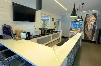 Imagem: Ponto Comercial para Alugar, Horto Florestal