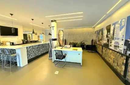 Imagem: Ponto Comercial para Alugar, Horto Florestal