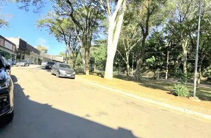 Imagem: Ponto Comercial para Alugar, Horto Florestal