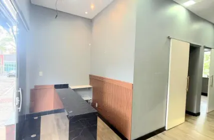 Imagem: Sala Comercial para Alugar, Horto Florestal