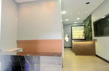 Imagem: Sala Comercial para Alugar, Horto Florestal