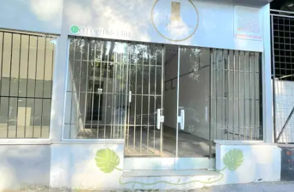 Imagem: Galpão / Salão para Alugar, Horto Florestal