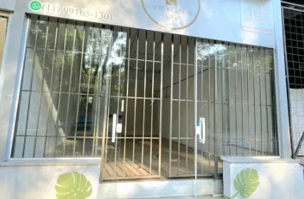 Imagem: Galpão / Salão para Alugar, Horto Florestal