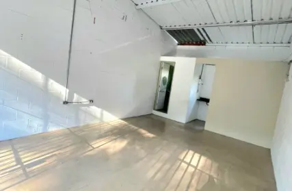 Imagem: Galpão / Salão para Alugar, Horto Florestal