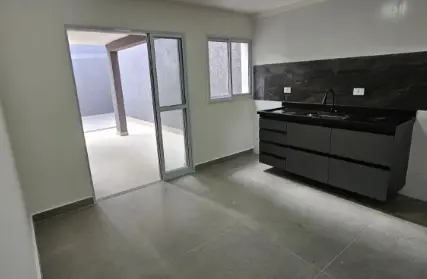 Imagem: Sobrado para Venda, Imirim