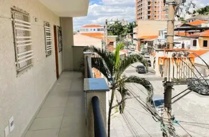 Imagem: Condomínio Fechado para Alugar, Jardim São Paulo