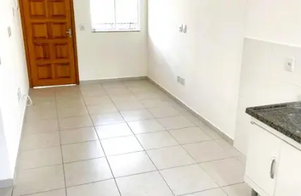 Imagem: Condomínio Fechado para Alugar, Jardim São Paulo