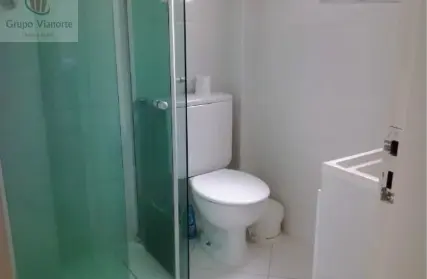 Imagem: Apartamento para Venda, Sítio Morro Grande