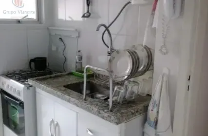 Imagem: Apartamento para Venda, Sítio Morro Grande