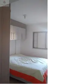 Imagem: Apartamento para Venda, Sítio Morro Grande