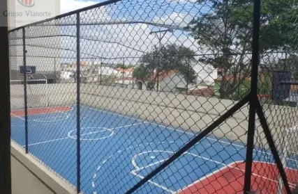 Imagem: Apartamento para Venda, Sítio Morro Grande