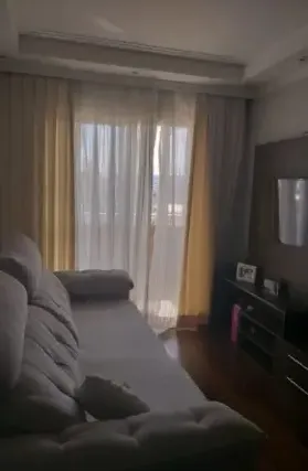 Imagem: Apartamento para Venda, Casa Verde Alta