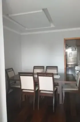 Imagem: Apartamento para Venda, Casa Verde Alta