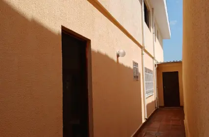 Imagem: Sobrado para Venda, Vila Amélia