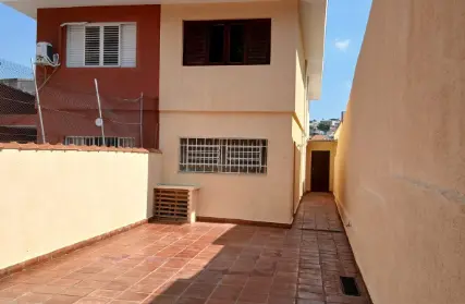 Imagem: Sobrado para Venda, Vila Amélia