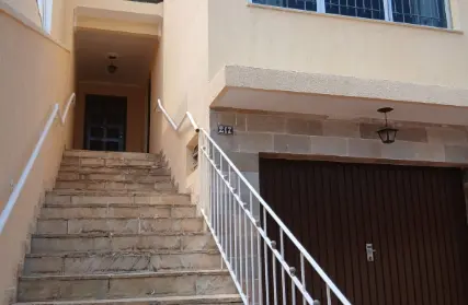 Imagem: Sobrado para Venda, Vila Amélia