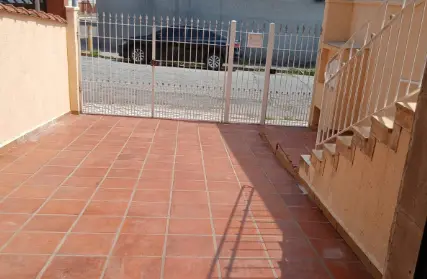 Imagem: Sobrado para Venda, Vila Amélia