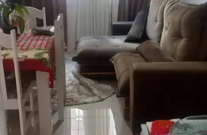 Imagem: Apartamento para Venda, Vila Santos