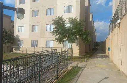 Imagem: Apartamento para Venda, Vila Santos