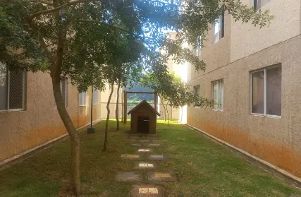 Imagem: Apartamento para Venda, Vila Santos